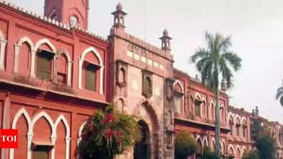 AMU drops works of 2 Islamic scholars from syllabus following allegation of 'objectionable' content