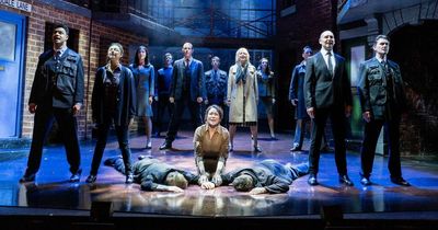 Blood Brothers review: Emotions run high as powerful story remains as relevant as ever