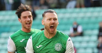 Lee Johnson rates Hibs' Martin Boyle transfer chances with any deal set to be 'complex'