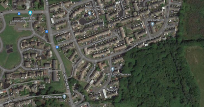 Elderly couple struggle to reach GP surgery after parking issues leads to change in Tonyrefail bus route
