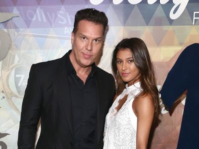 Dane Cook, 50, is engaged to Kelsi Taylor, 23, after five years together