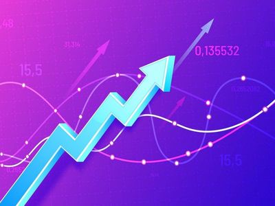 U.S. Stocks Are Trading Higher; ISM Services Index Rises Higher Than Expected