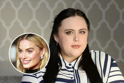 Glasgow actress Sharon Rooney on starring in Barbie film with Margot Robbie
