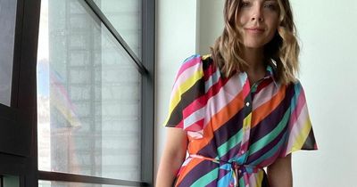 M&S shoppers swoon over vibrant summer dress that 'looks good on everyone'