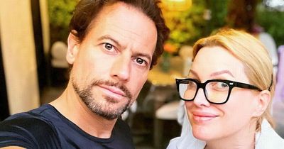 Court grants Ioan Gruffudd three-year restraining order against ex wife Alice Evans