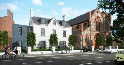 Ormeau Road residents "frustrated" at plan to extend new hotel's licensing hours