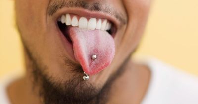 Dublin stores offering free piercings this week