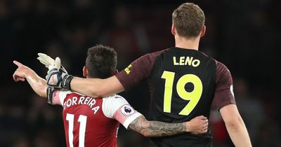 When will Arsenal improve selling strategy after major Bernd Leno and Lucas Torreira losses