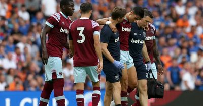 Fantasy Premier League 2022/23: Injured players and doubts for FPL Gameweek 1