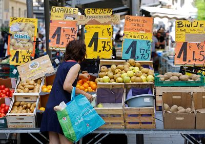 French parliament adopts 20 billion euro inflation relief package