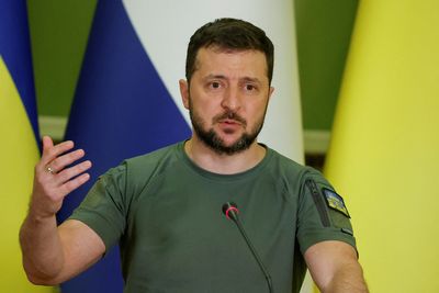 Ukraine starts pullout of peacekeepers from Kosovo - report