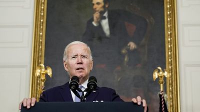 Biden issues second executive order to protect abortion access