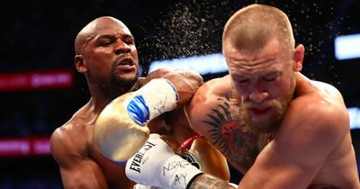 UFC outlined as biggest obstacle to Floyd Mayweather vs Conor McGregor rematch