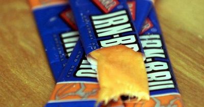 Glasgow childhood sweets you will remember if you grew up in the 90s and 2000s