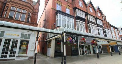 Rare chance to own property on street that inspired Paris boulevards