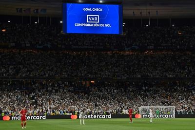 UEFA to use 'semi-automated' offside system in Champions League