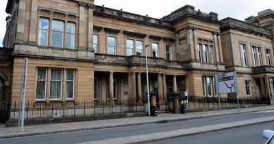 Paisley man appeared at court in private over alleged murder bid