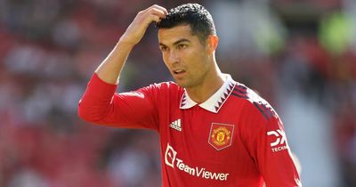 Erik ten Hag makes 'unacceptable' Cristiano Ronaldo claim amid Chelsea links and Man United exit