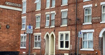 Parking fees proposed for permit holders across 1,000 streets in Nottingham