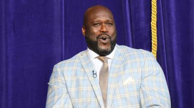 Shaquille O’Neal Criticizes Kevin Durant for Trade Request