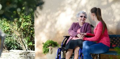 COVID: how careful do I still need to be around older and vulnerable family members?