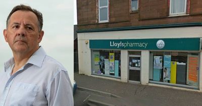 Pharmacy firm issues 'hotline' number for East Ayrshire patients in medication delays row