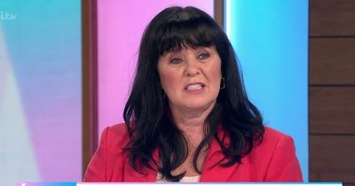 ITV Loose Women panel causes viewer divide as thrilled Coleen Nolan leads announcement about show