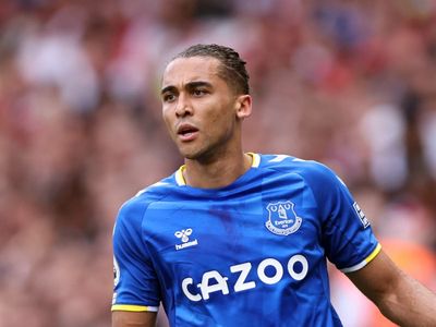 Dominic Calvert-Lewin to miss start of season as Everton sweat over knee injury