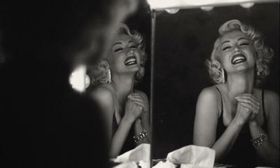 Marilyn Monroe’s estate defends Ana de Armas over biopic accent criticism