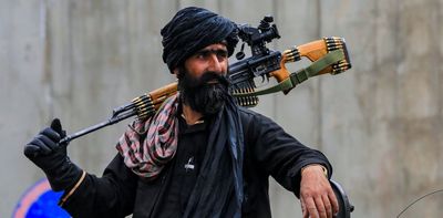 Afghanistan: assassination of al-Qaida chief reveals tensions at the top of the Taliban
