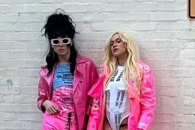 Introducing The Fabootique! London’s new hotspot for rising design stars