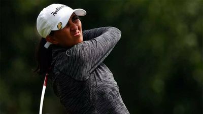 Aditi Ashok, Diksha Dagar set for historic AIG Women's Open