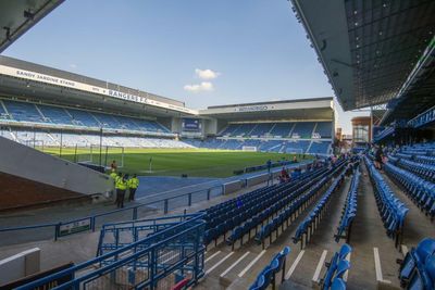 Rangers vs Kilmarnock: TV channel, live stream & kick-off time for Ibrox clash