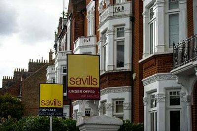 Comment: Letting renters borrow more isn’t homebuyer lifeline Liz Truss thinks