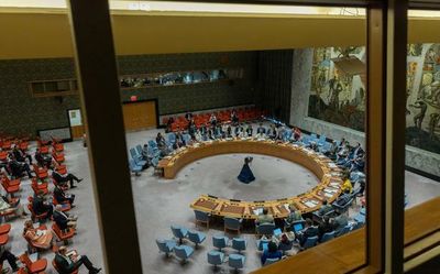 India to host UNSC meet on counterterrorism in October