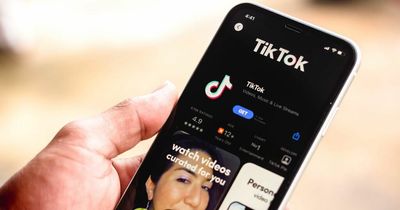 Parliament's TikTok account scrapped amid fears over firm's links to China