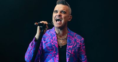 Robbie Williams to headline Radio 2 Live - here's where to buy tickets