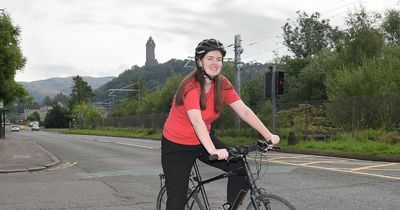 Stirling's active travel transformation moves into next stage