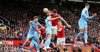 Premier League to make VAR decision that will impact Manchester United and Man City fans