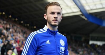 Newcastle United told to 'break the bank' for James Maddison transfer with one condition