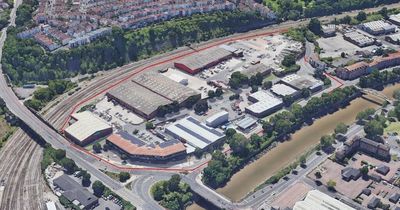 ‘Details needed’ on height of 1,500 new homes in front of famous view of Totterdown