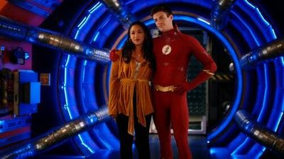 'The Flash' on The CW was the best of a bygone era