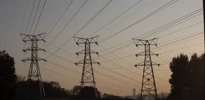 South Africa needs stronger security in place to stop the sabotage of its power supply