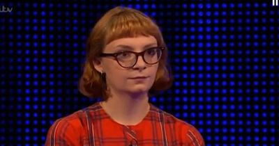 ITV4 The Chase viewers irked after Scottish answer is 'not allowed' because of pronunciation