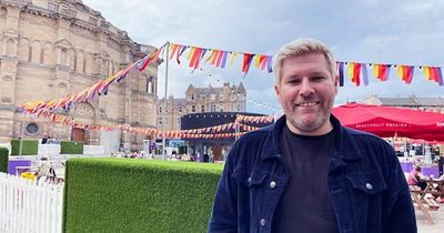The best of Edinburgh Festival Fringe unlocked in new BBC Scotland series
