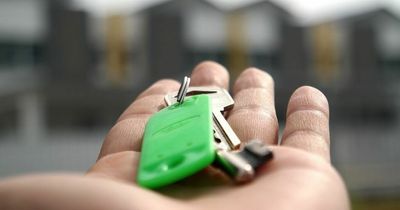 Interest rate rise could squeeze first time buyers