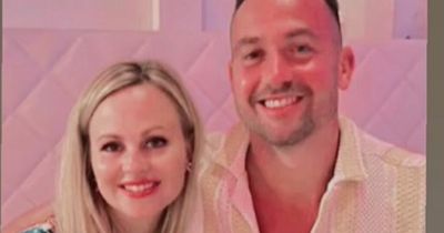 ITV Corrie's Tina O'Brien and husband dubbed 'couple goals' as she shares look at romantic Amsterdam trip