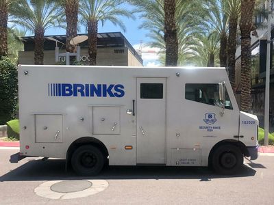 Brink's (BCO) Tops Q2 Earnings And Revenue Estimates