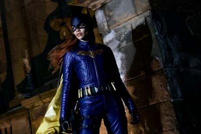 Marvel president backs Batgirl directors after Warner Bros scraps film, plus all the internet backlash