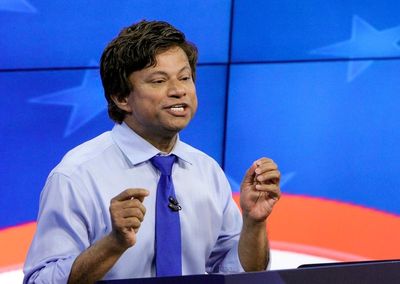 Primary vote could mean no Black Detroit member in Congress